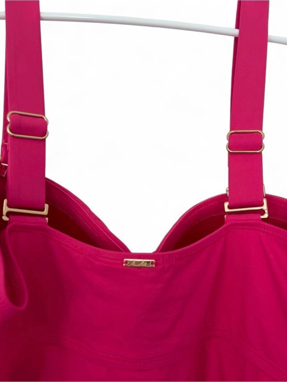 Bundle- Plus Size Swimsuits- 22W& 24W - Picture 6 of 8